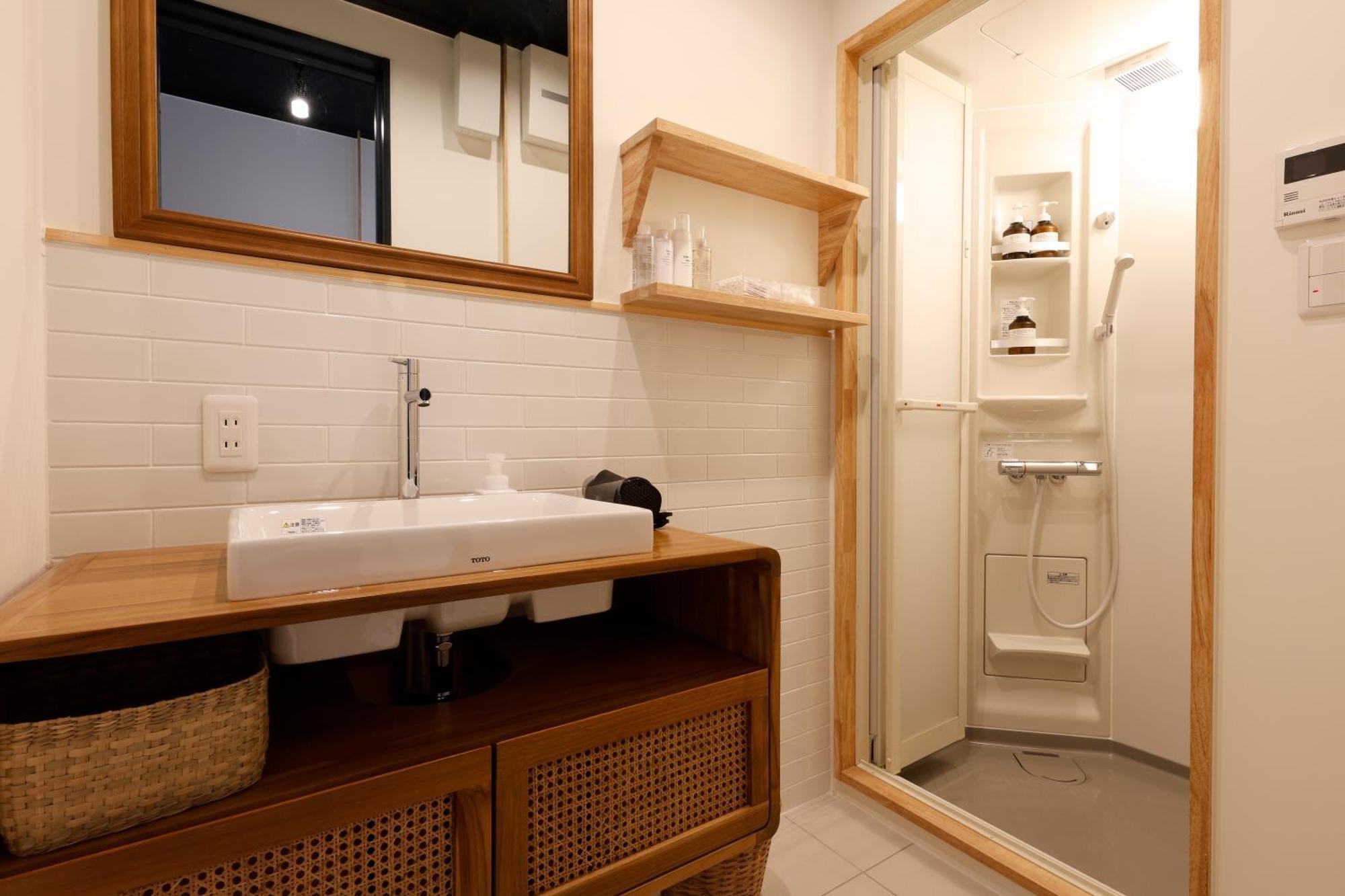 Hostel Kleine Tasche女性専用 Kōbe Exterior foto